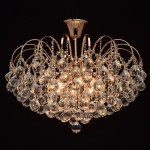 Люстра Mw light 232016708 Жемчуг