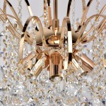 Люстра Mw light 232016708 Жемчуг