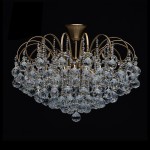 Люстра Mw light 232016808 Жемчуг