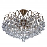 Люстра Mw light 232016808 Жемчуг