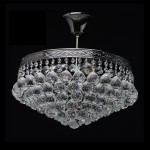 Люстра Mw light 232016904 Жемчуг