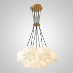 Подвесная люстра LILLIS D43 ImperiumLoft 232017-23