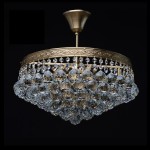 Люстра Mw light 232017004 Жемчуг