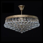 Люстра Mw light 232017206 Жемчуг