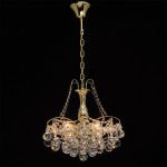 Люстра Mw light 232017306 Жемчуг