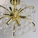 Люстра Mw light 232017306 Жемчуг