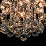 Люстра Mw light 232017506 Жемчуг
