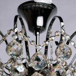 Люстра Mw light 232017706 Жемчуг