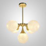 Потолочная люстра TEOBALD D55 ImperiumLoft 232020-23