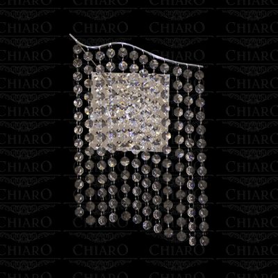 Светильник настенный бра Mw light 232023703 Каскад