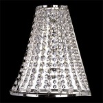 Светильник настенный бра Mw light 232024103 Каскад