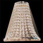 Светильник  Mw light 232024203 Жемчуг/Каскад