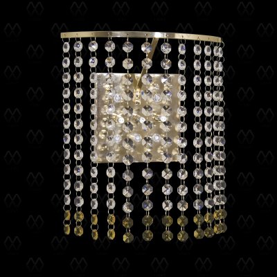 Светильник настенный бра Mw light 232024903 Каскад