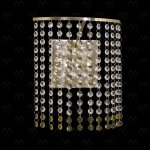 Светильник настенный бра Mw light 232024903 Каскад