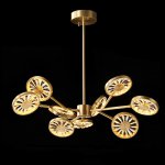 Потолочная люстра RALDA D87 ImperiumLoft 232028-23
