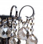 Светильник настенный бра Mw light 232027901 Жемчуг