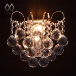 Светильник настенный бра Mw light 232028101 Жемчуг