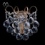 Светильник настенный бра Mw light 232028201 Жемчуг