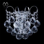 Светильник настенный бра Mw light 232028301 Жемчуг