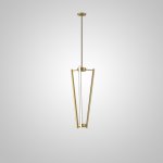 Потолочный светильник ARFVID H55 ImperiumLoft 232048-23