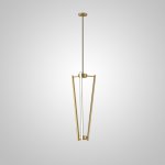 Потолочный светильник ARFVID H65 ImperiumLoft 232049-23