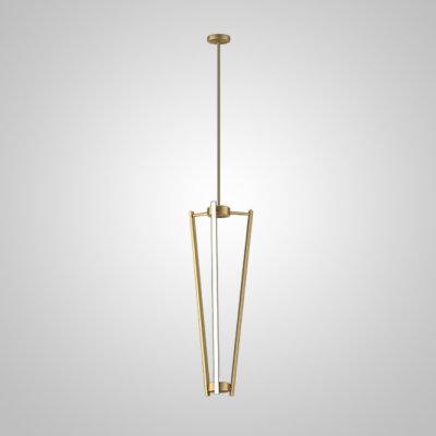 Потолочный светильник ARFVID H85 ImperiumLoft 232050-23 Потолочный светильник ARFVID H85 ImperiumLoft 232050-23