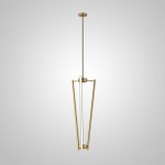 Потолочный светильник ARFVID H85 ImperiumLoft 232050-23