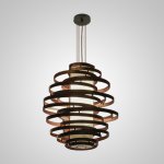 Подвесной светильник REGINUS D45 ImperiumLoft 232051-23