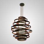 Подвесной светильник REGINUS D55 ImperiumLoft 232052-23