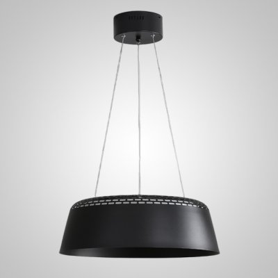 Подвесная люстра EWALD D42 Black ImperiumLoft 232061-23 Подвесная люстра EWALD D42 Black ImperiumLoft 232061-23