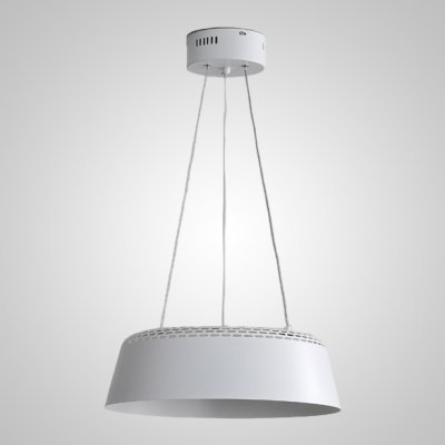 Подвесная люстра EWALD D42 White ImperiumLoft 232064-23