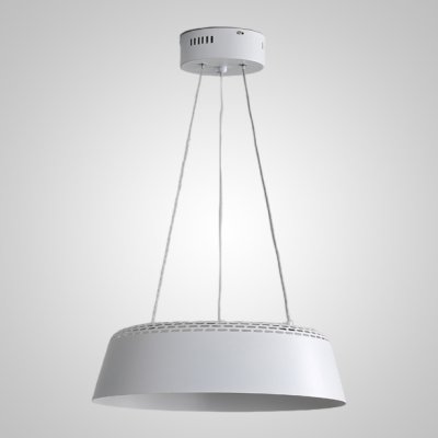 Подвесная люстра EWALD D50 White ImperiumLoft 232065-23