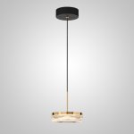 Подвесной светильник RIGO Brass ImperiumLoft 232069-23