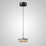 Подвесной светильник RIGO Black ImperiumLoft 232070-23