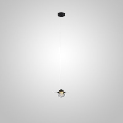 Подвесной светильник USKO Black ImperiumLoft 232072-23