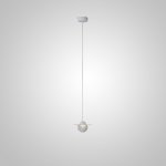 Подвесной светильник USKO White ImperiumLoft 232073-23