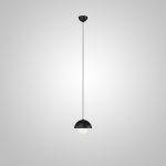 Подвесной светильник TEODOR Black ImperiumLoft 232075-23