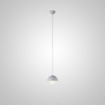 Подвесной светильник TEODOR White ImperiumLoft 232076-23