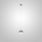 Подвесной светильник TEODOR Chrome ImperiumLoft 232077-23