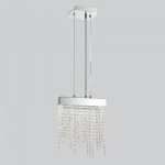 Подвесной светильник RUSSEL ONE ImperiumLoft 232078-23