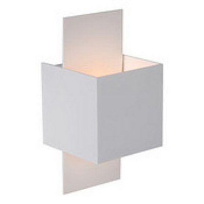 

Светильник бра Lucide 23208/31/31 CUBO
