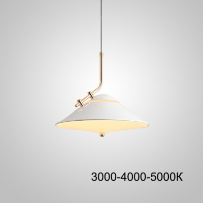 Подвесной светильник RUNAR White Трехцветный свет ImperiumLoft 232087-23 Подвесной светильник RUNAR White Трехцветный свет ImperiumLoft 232087-23