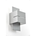 Светильник бра Lucide 23209/31/36 CUBO