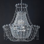 Подвесная люстра PATRICIUS D63 ImperiumLoft 232095-23