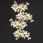 Подвесная люстра JULIETTA B D100 ImperiumLoft 232096-23