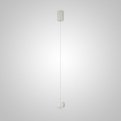 Подвесной светильник SYRUS A White ImperiumLoft 232098-23