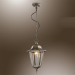 Светильник подвесной Odeon light 2321/1 LANO