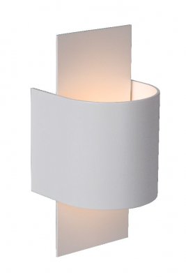 Светильник бра Lucide 23210/31/31 CUBO Светильник бра Lucide 23210/31/31 CUBO