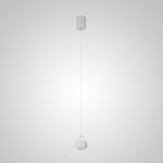 Подвесной светильник SYRUS B White ImperiumLoft 232101-23