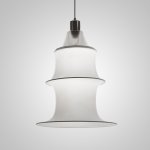 Подвесной светильник PENTTI H53 ImperiumLoft 232109-23